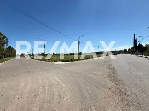 Terreno en Venta en Centenario, USD 70.000