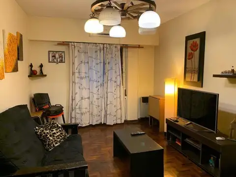 departamnto de 3 ambientes 70 m2