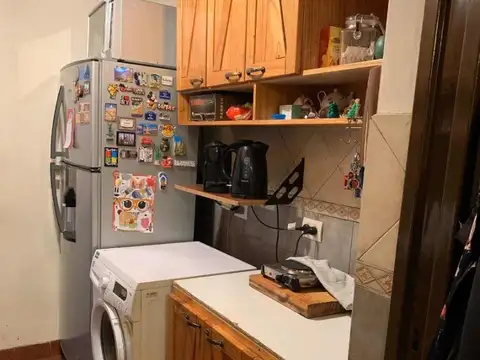 Departamento en Venta en Caballito, USD 225.000