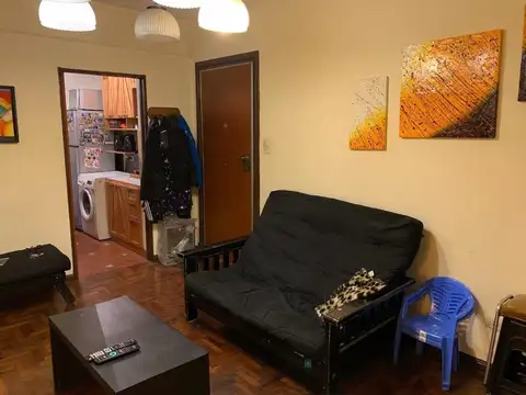 Rosario 800 , Piso 5