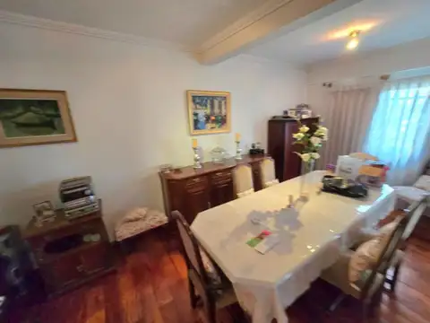 Departamento 4 ambientes con 3 baños