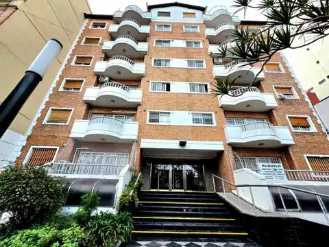 Departamento En Venta En Ramos Mejia Sur