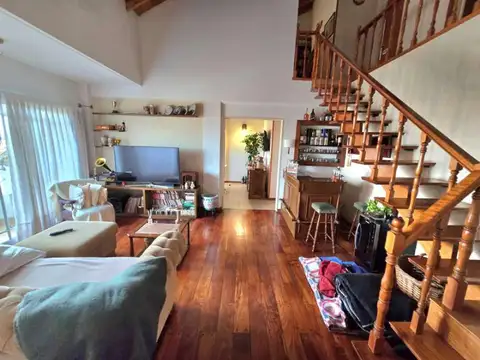 Departamento En Venta En Ramos Mejia Sur