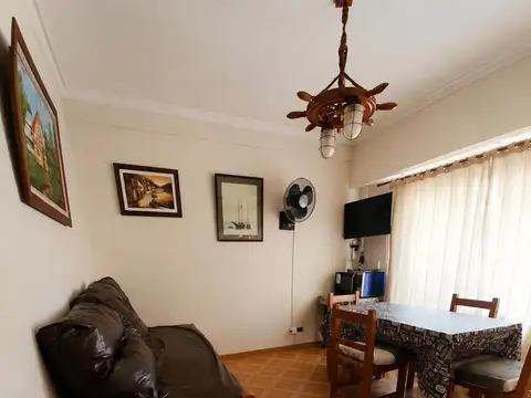 Departamento en Venta en San Bernardo del Tuyu, Partido de La Costa