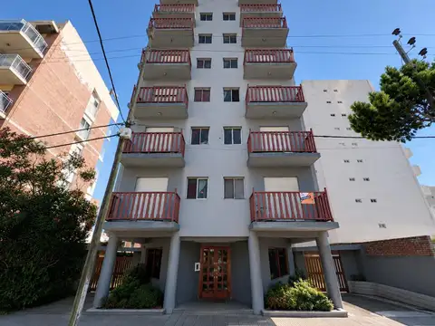 Departamento en Venta en San Bernardo del Tuyu, Partido de La Costa