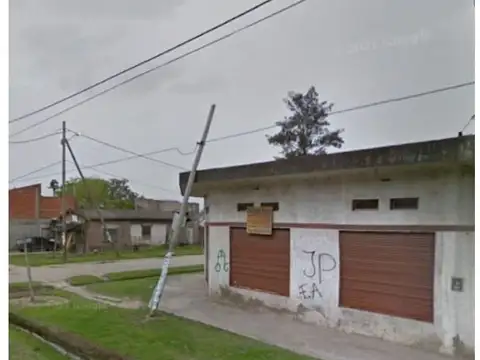 Casa en Venta de 1 dormitorio