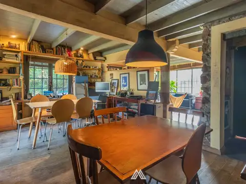 Casa en Venta 30 años