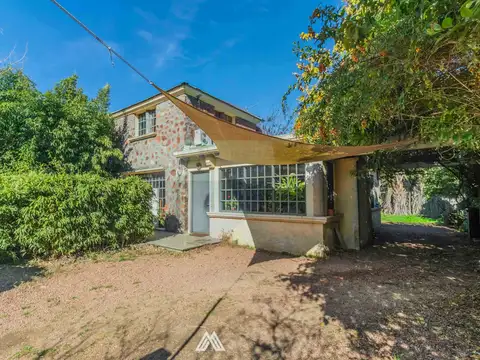 VENTA CASA 2 DORMITORIOS  Y APARTAMENTO PINAR SUR