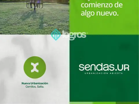 Terreno en Venta en San Luis, USD 16.800