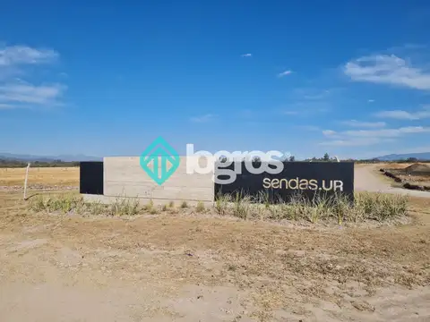 LOTES EN VENTA - FINANCIADOS - SENDAS.UR, zona San Luis, Salta