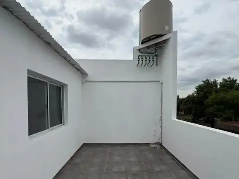 Venta Departamento Ph 2 Ambientes  Merlo