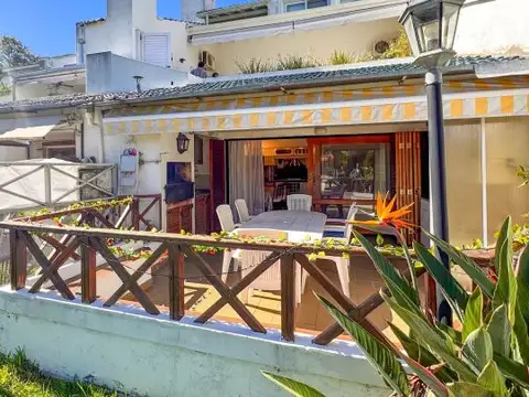 Departamento en Alquiler de 2 dormitorios