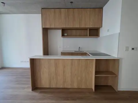 Departamento en Alquiler de 1 dormitorio