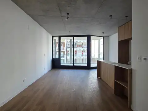 Departamento en Alquiler A Estrenar
