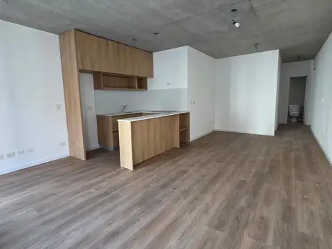2 Ambientes | Alquiler en Belgrano | A estrenar