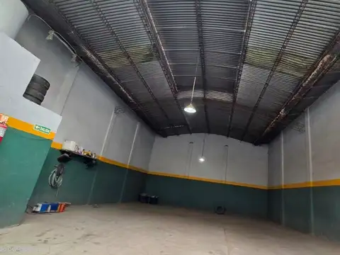 Galpon en Venta 15 años