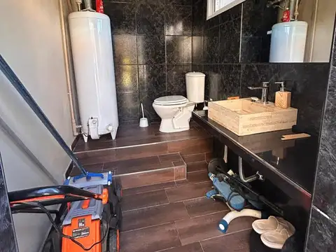 Casa en Venta en Casilda, USD 179.000