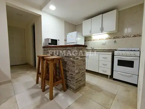 De La Reduccion 100, Piso PB