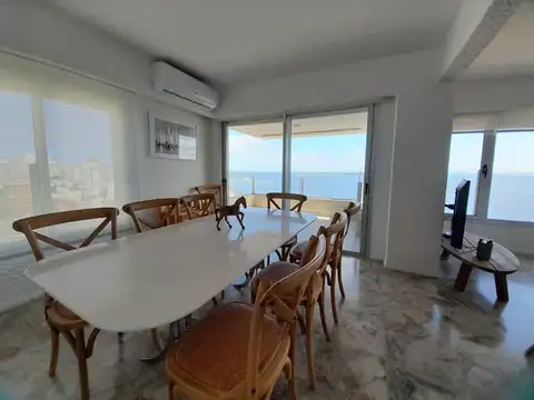 Departamento en Alquiler Temporal de 5 ambientes