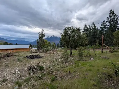 Terreno en Venta en Epuyen, USD 20.000