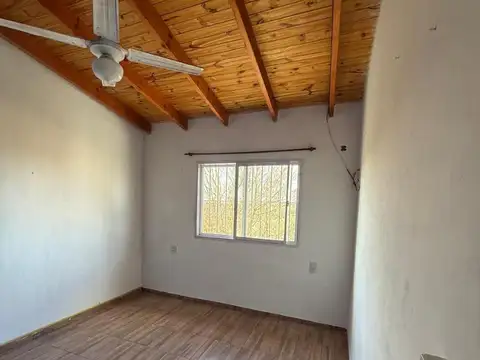 Casa en Alquiler de 2 dormitorios