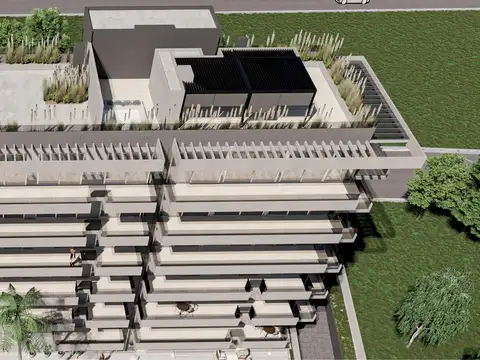 Departamento en Venta en Nordelta, USD 705.000