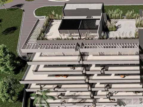 Departamento en Venta de 2 dormitorios