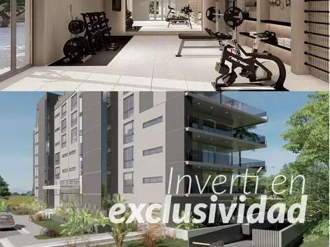 Departamento en Venta A Estrenar