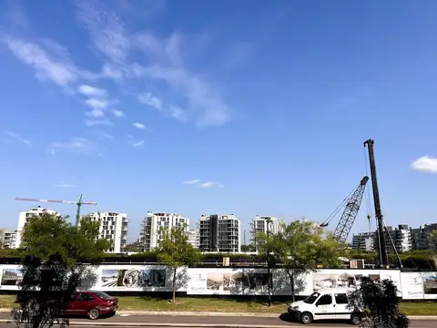Departamento en Venta en Nordelta, Partido de Tigre