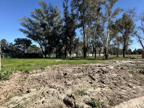 Terreno en venta sector 3 - Azzurra Tortugas