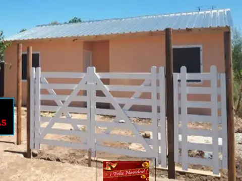 Casa en Venta En Virrey del Pino