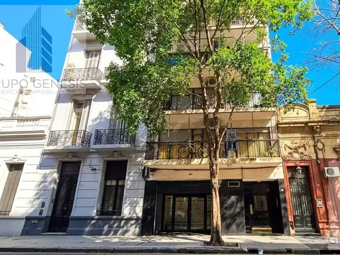 Departamento en Monserrat