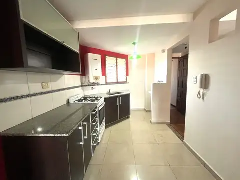 DEPARTAMENTO 2 DOR EN ALQUILER BARRIO NORTE