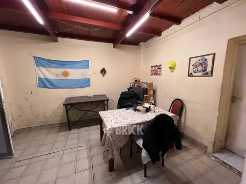 PH EN MEXICO AL 2000 - 2 ENTREPISOS PATIO CON TOLDO