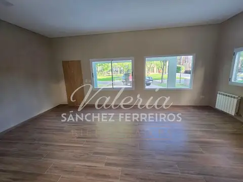 Casa en venta Fincas de Hudson
