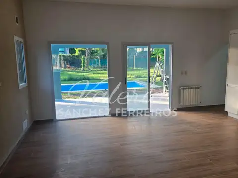 Casa en venta Fincas de Hudson