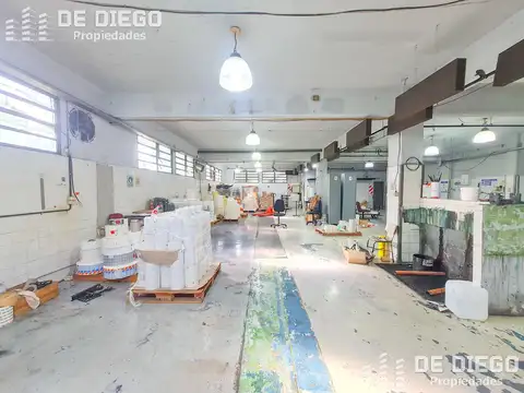 Velez Sarsfield al 2600