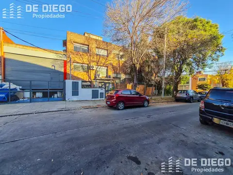 Velez Sarsfield al 2600