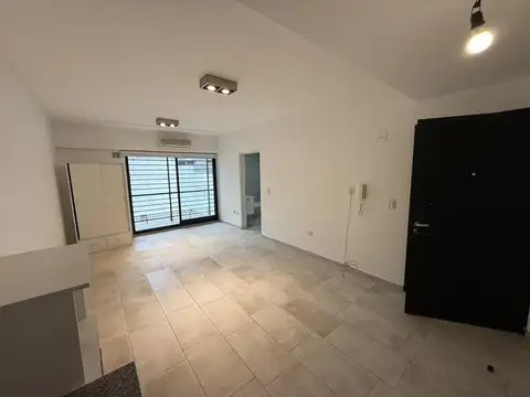 Departamento en Venta en Paternal, USD 75.000