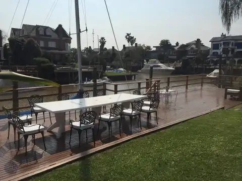 Casa en Venta de 4 dormitorios