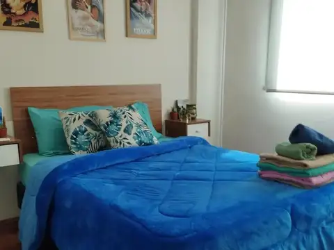 DEPARTAMENTO TRES AMBIENTES-SAN TELMO-ALQUILER TEMPORAL