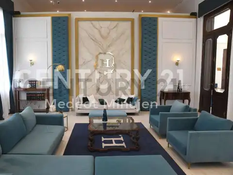 Terreno en Venta de 30000,0 m2