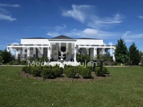 Colectora au Ezeiza- Cañuela