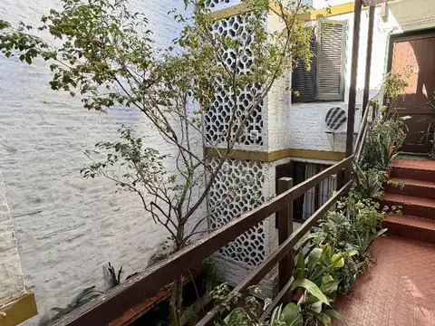 DEPARTAMENTO 3 AMBIENTES - LA LUCILA - BAJO, GRAN BS. AS. NORTE