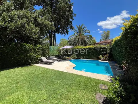 Dúplex en alquiler de 4 ambientes en Pilar House, Pilar, G.B.A. Zona Norte
