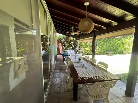 Casa en Alquiler 15 años
