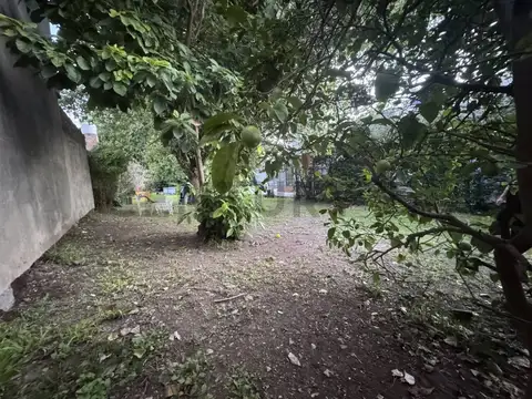 Terreno en Venta 10  mts Frente