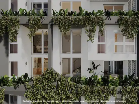 Departamento - Venta - Argentina, Santa Fe - Francia 2429