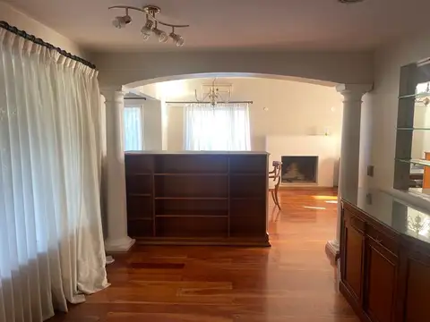 Casa en Alquiler 20 años