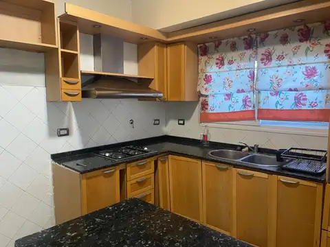 Casa en alquiler La Caballeriza - Cuan Propiedades